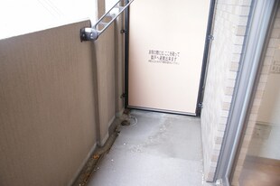 新大阪駅 徒歩3分 2階の物件内観写真